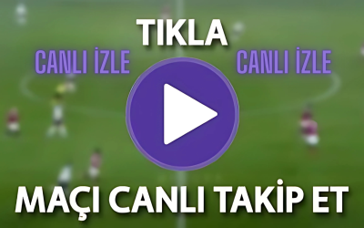 Fenerbahçe – Galatasaray Canlı Maç İzle! Taraftarium24 Canlı Maç İzle!
