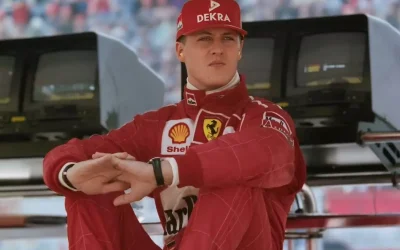 Türk Çete Üyesi, Schumacher’in Ailesine Yıllardır Şantaj Yapıyormuş
