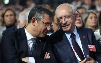 CHP Kurultayı iptal davasında karar verildi