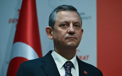 CHP Lideri: Tehlikeli Gördükleri Kimse Kapatılacak