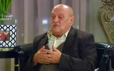 Çocuklar Duymasın’ın Emin Gümüşkaya vefat etti