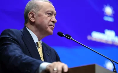 Cumhurbaşkanı Erdoğan’a iki yeni danışman atanacak