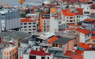 Yeni Sosyal Konut Projesi: Dar Gelirlilere Destek