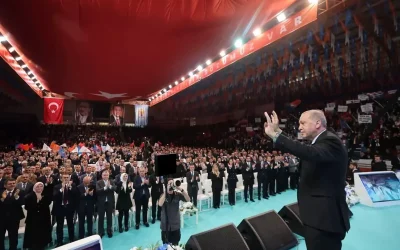 DEVA Partisi’nden AK Parti Kongresine katılım yok