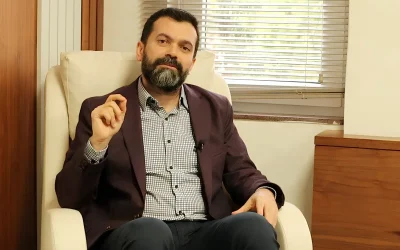 Dr. Ekrem Teymur: Trump Ve Elon Musk Devrim Yapacak!
