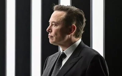 Elon Musk’ın şirketinde çalışan 21 kişi istifa etti