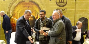 EMITT 2025’te Midyat’a İlgi Arttı: Tarihi ve Turistik Değerler Ön Plana Çıktı