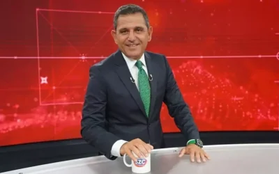 Fatih Portakal Ekranlardan Ayrılıyor