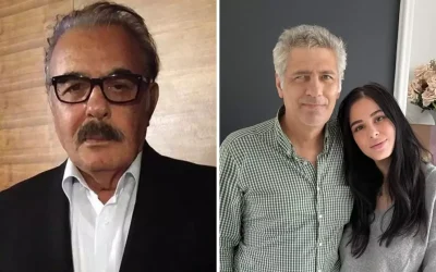 Ferdi Tayfur, Oğluna Miras Bırakmama Sebebini Açıkladı: ‘Böbreğimi Geri Ver’ Şoku!