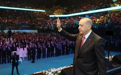 Gelecek Partisi, AK Parti kongresine katılmayacak