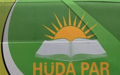 HÜDA PAR Suç Duyurusuna ADD’den Cevap