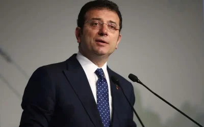 Ekrem İmamoğlu İçin 4 Yıl Hapis İstemi Talebi