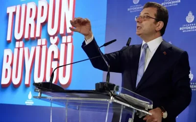 İmamoğlu’nun itiraz ettiği bilirkişi hakkında soruşturma açıldı