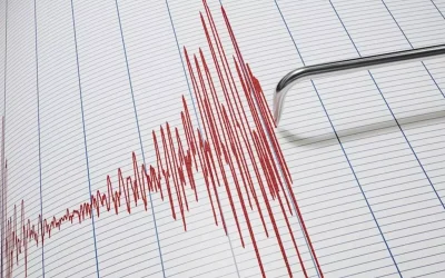 İran’da 5,4 Şiddetinde Deprem Meydana Geldi