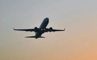 İran Lübnan Uçaklarının Tahran İnişine İzin Vermedi