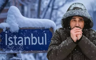 İstanbul’da 4 Gün Boyunca Kalabalıktan Uzak
