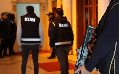 İstanbul’da CHP’li Belediyelere Terör Soruşturması