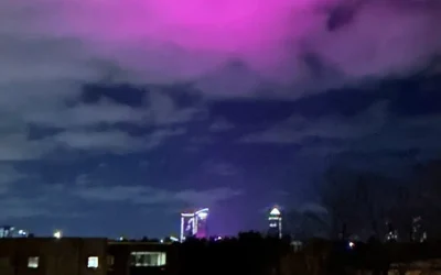 İstanbul’un Pembe Bulutlarına Dair Sır Çözüldü