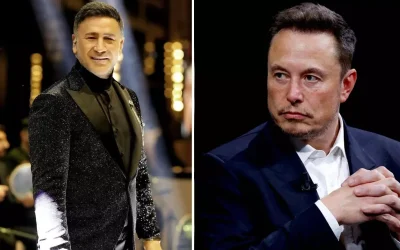İzzet Yıldızhan, Elon Musk’ı Tebrik Etti: Beni Geçtin!