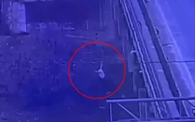 Jandarma Bidonla Hayat Kurtardı – Olayın Detayları