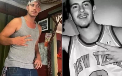 Kadıköy’deki Tarihi Karakolda 18 Yaşındaki Genç Hayatını Kaybetti