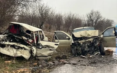 Kahramanmaraş’ta Feci Kaza: 4 Ölü, 6 Yaralı