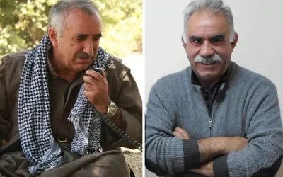 Karayılan, Öcalan’ın ‘silah bırakma’ Çağrısına Yanıt Verdi