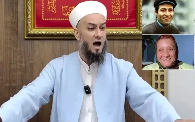 Kemal Sunal ve Adile Naşit’in unutulmaz anılarına bir bakış