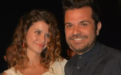 Kenan Doğulu, Beren Saat’e Sevgi Dolu Bir Doğum Günü Kutladı