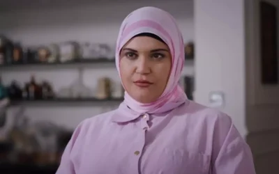 ‘Nilay’ı Feyza Civelek: Kızılcık Şerbeti Nazara Geldik’