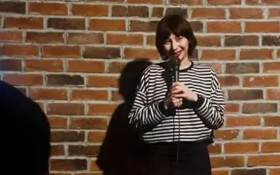 Komedyen Selin Dilmaç Uyuşturucu Ticareti Suçlamasıyla Gözaltına Alındı