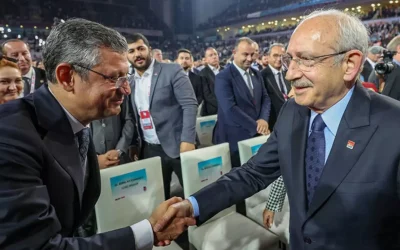 Kılıçdaroğlu, CHP’nin Başını Kurultay Soruşturmasında Yakmış