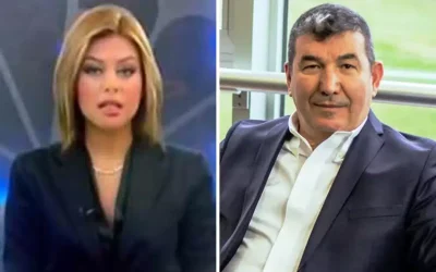 Lojistik Patronuna Gizli Kayıt Operasyonu: Eşini Takip Edip Şantaj!