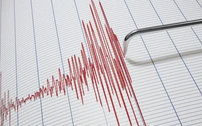 Malatya’da 4,4 büyüklüğünde deprem yaşandı