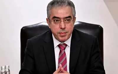 Mehmet Uçum’dan HÜDA PAR Çalıştayına Sert Eleştiri: Yeni Döneme İhanet!
