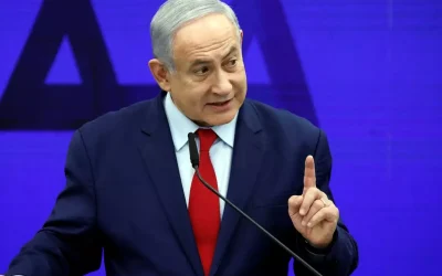 Netanyahu: Hamas’ı Yok Edeceğiz, Ateşkesi Bozduk
