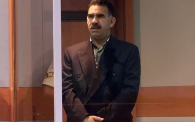 Öcalan’ın çağrısına IKBY, SDG ve PYD’den olumlu yanıt geldi