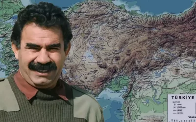 Öcalan’ın PKK’nın hayallerini çöpe attığı gün