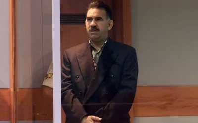 Öcalan’ın Tarihi Çağrısı Ne Zaman Gelecek? DEM Parti Açıkladı