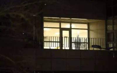 Öğretmen, 8 yaşındaki kız öğrencisini bıçaklayarak hayatını kaybetti.
