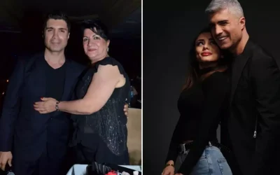 Özcan Deniz’in Ailesinde Kriz: Anneyle Ayetli Yanıt!