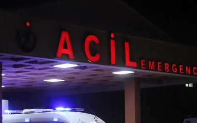 Pendik’te kira anlaşmazlığı sonucu 3 kişi bıçaklandı