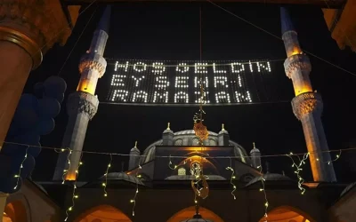 Ramazan bu yıl kısalacak! Diyanet sebebini açıkladı
