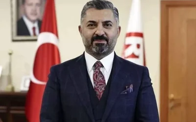 RTÜK Başkanı Şahin’in ‘basına sansür’ İddialarına Cevabı