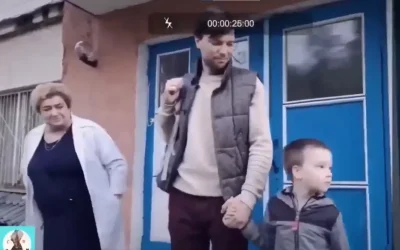 Rusya’dan Eşcinsel Evlilik Karşıtı Kamu Spotu