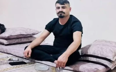 Şanlıurfa’da Kayıp Gençten Korkunç Son! Yakınları Tutuklandı!