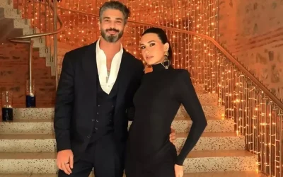 Sibil Çetinkaya Ve Şükrü Özyıldız: Aşkın Sonu Ve Zaman Gereksinimi