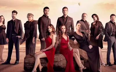 Siyah Kalp dizisinin final bölümü yayın tarihi açıklandı