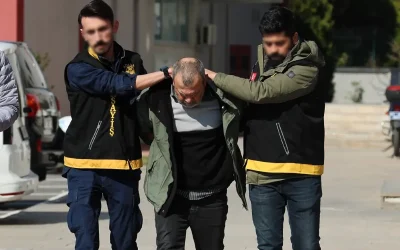 Sohbet Etmek İçin Buluştuğu Arkadaşını Öldürdü