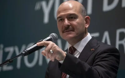 Süleyman Soylu’yu Çileden Çıkaran İddia